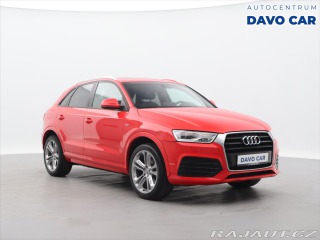 Audi Q3 2,0 TDI 88kW S tronic Bas