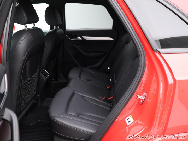 Audi Q3 2,0 TDI 88kW S tronic Bas 2018