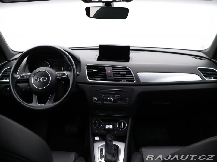 Audi Q3 2,0 TSI 147kW S tronic Ba 2018