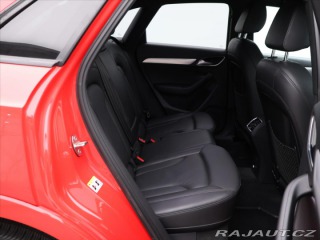 Audi Q3 2,0 TDI 88kW S tronic Bas 2018