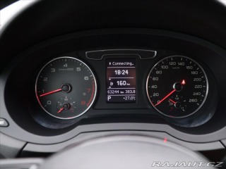 Audi Q3 2,0 TDI 88kW S tronic Bas 2018