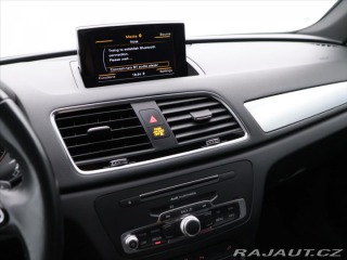 Audi Q3 2,0 TDI 88kW S tronic Bas 2018