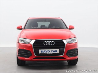 Audi Q3 2,0 TDI 88kW S tronic Bas 2018