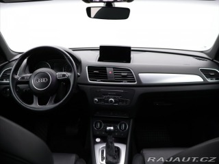 Audi Q3 2,0 TDI 88kW S tronic Bas 2018