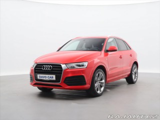 Audi Q3 2,0 TDI 88kW S tronic Bas 2018