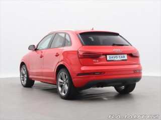 Audi Q3 2,0 TDI 88kW S tronic Bas 2018