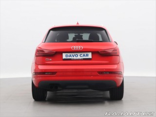 Audi Q3 2,0 TDI 88kW S tronic Bas 2018