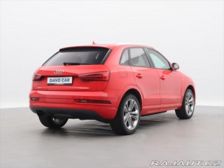 Audi Q3 2,0 TDI 88kW S tronic Bas 2018