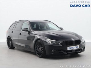 BMW 3 3,0 330d 210kW Aut. xDriv