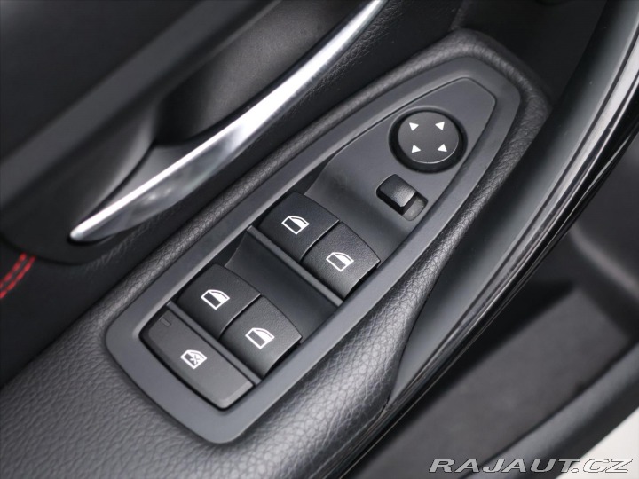 BMW 3 3,0 330d 210kW Aut. xDriv 2015