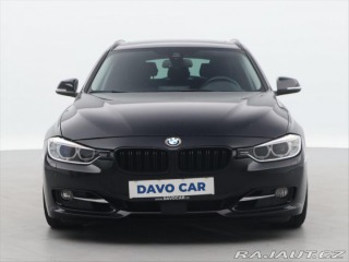 BMW 3 3,0 330d 210kW Aut. xDriv 2015