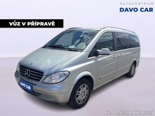 Mercedes-Benz Viano 2,2 CDI 110kW Aut. L CZ 7 2008