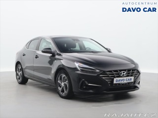 Hyundai i30 1.5 T-GDI Mild LED CZ