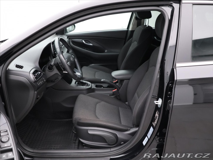 Hyundai i30 1.5 1.5 T-GDI Mild LED CZ 2022