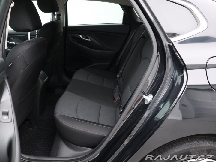 Hyundai i30 1.5 1.5 T-GDI Mild LED CZ 2022