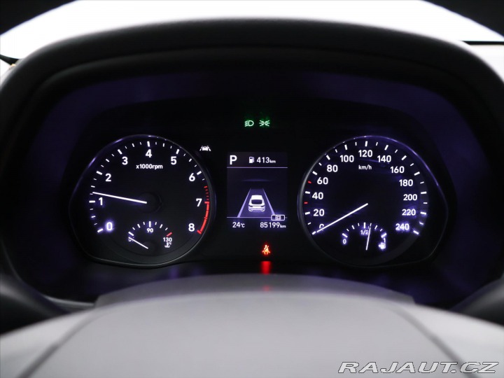 Hyundai i30 1.5 T-GDI Mild LED CZ 2022