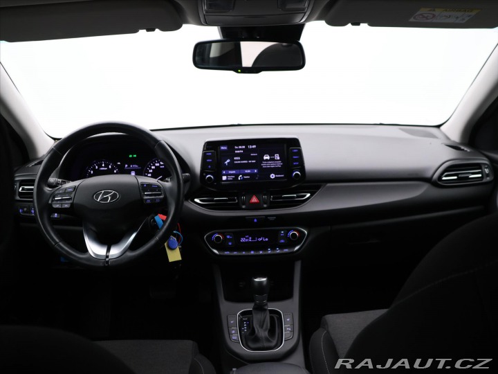 Hyundai i30 1.5 1.5 T-GDI Mild LED CZ 2022