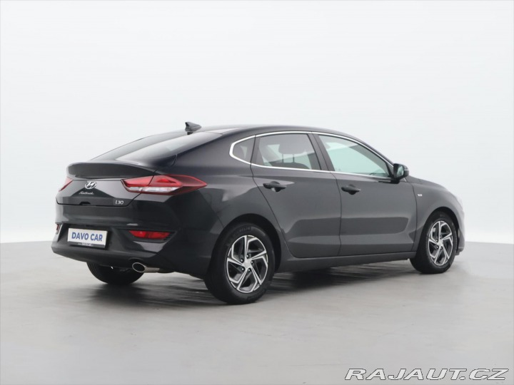 Hyundai i30 1.5 1.5 T-GDI Mild LED CZ 2022