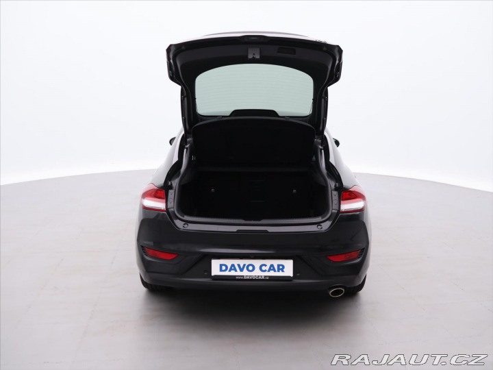 Hyundai i30 1.5 1.5 T-GDI Mild LED CZ 2022