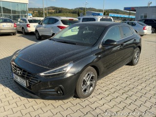 Hyundai i30 1.5 1.5 T-GDI Mild LED CZ 2022