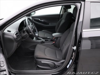 Hyundai i30 1.5 1.5 T-GDI Mild LED CZ 2022