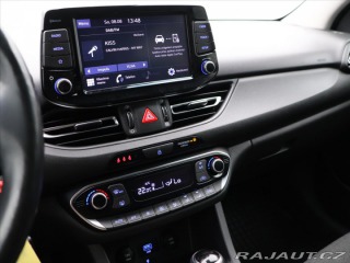 Hyundai i30 1.5 1.5 T-GDI Mild LED CZ 2022