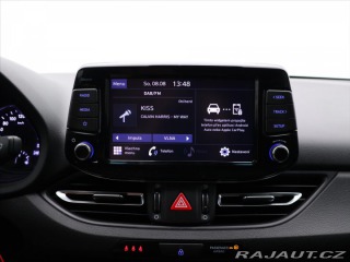 Hyundai i30 1.5 1.5 T-GDI Mild LED CZ 2022