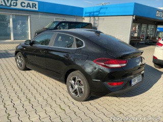 Hyundai i30 1.5 1.5 T-GDI Mild LED CZ 2022