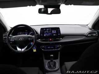 Hyundai i30 1.5 1.5 T-GDI Mild LED CZ 2022