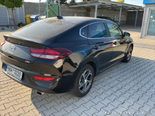 Hyundai i30 1.5 1.5 T-GDI Mild LED CZ 2022