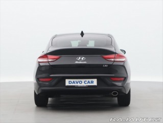Hyundai i30 1.5 1.5 T-GDI Mild LED CZ 2022