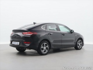 Hyundai i30 1.5 1.5 T-GDI Mild LED CZ 2022