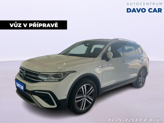 Volkswagen Tiguan Allspace 2,0 TDI 110KW ALLSPACE