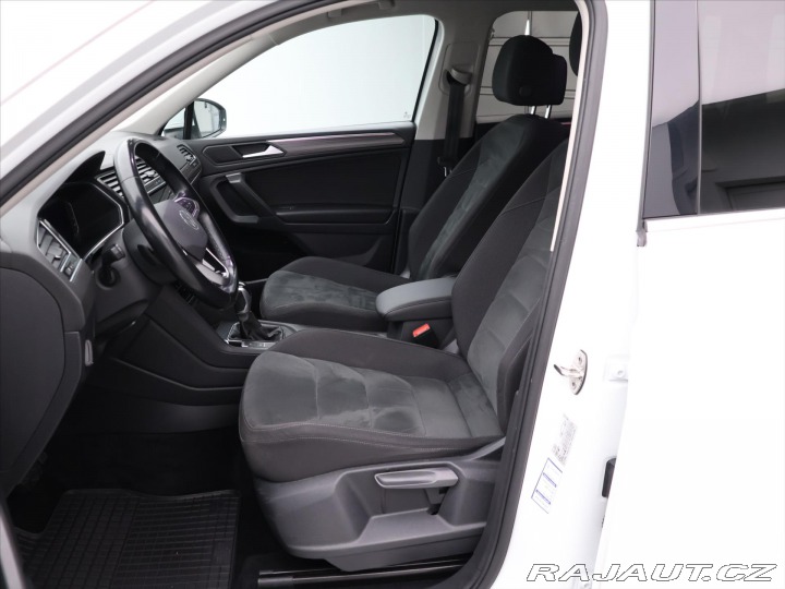 Volkswagen Tiguan Allspace 2,0 TDI 2021