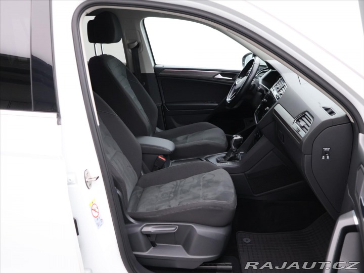 Volkswagen Tiguan Allspace 2,0 TDI 2021