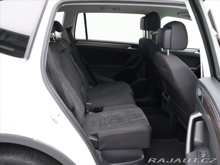 Volkswagen Tiguan Allspace 2,0 TDI 2021