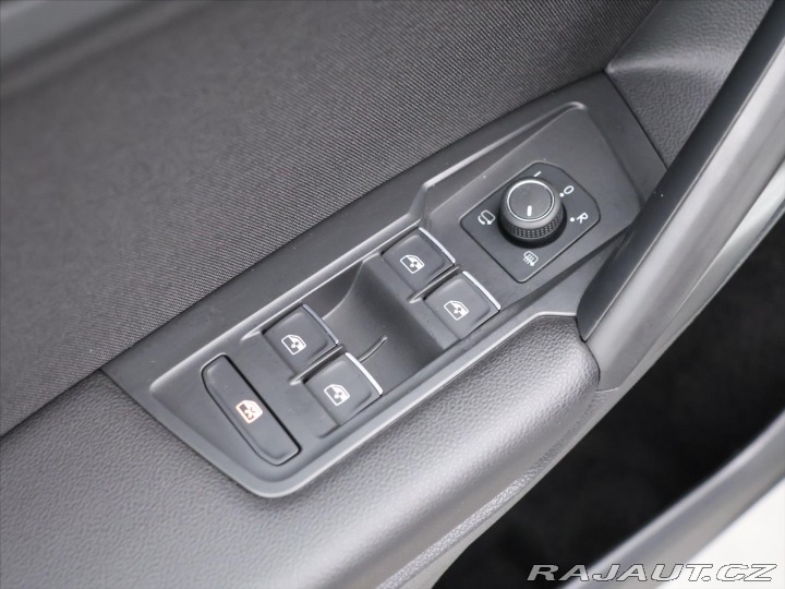 Volkswagen Tiguan Allspace 2,0 TDI 2021