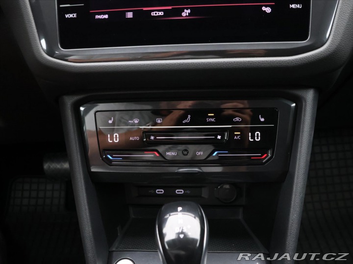 Volkswagen Tiguan Allspace 2,0 TDI 110 kW DSG Elegan 2021