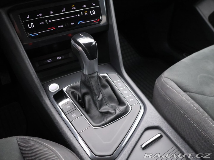 Volkswagen Tiguan Allspace 2,0 TDI 2021