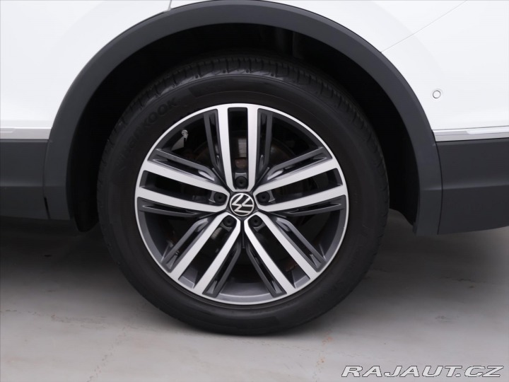 Volkswagen Tiguan Allspace 2,0 TDI 2021