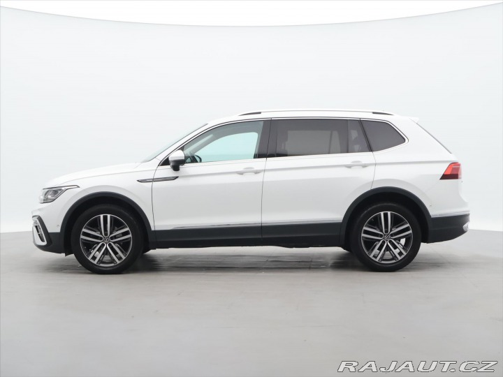 Volkswagen Tiguan Allspace 2,0 TDI 2021