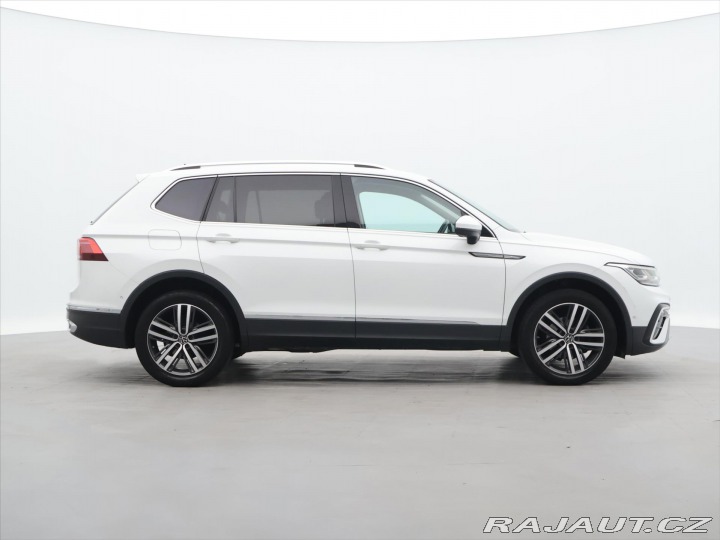 Volkswagen Tiguan Allspace 2,0 TDI 2021