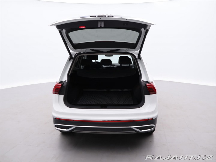 Volkswagen Tiguan Allspace 2,0 TDI 2021
