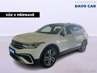 Volkswagen Tiguan Allspace 2,0 TDI 110KW ALLSPACE 2021