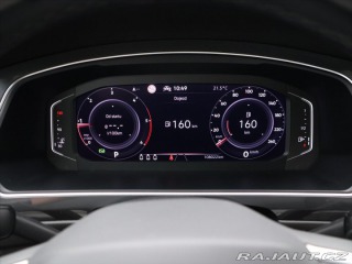Volkswagen Tiguan Allspace 2,0 TDI 2021