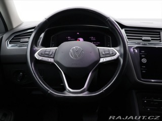 Volkswagen Tiguan Allspace 2,0 TDI 2021