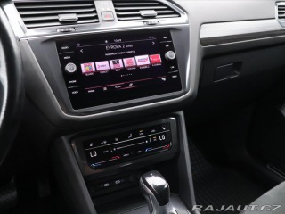 Volkswagen Tiguan Allspace 2,0 TDI 2021