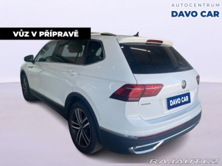 Volkswagen Tiguan Allspace 2,0 TDI 110KW ALLSPACE 2021