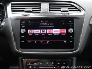 Volkswagen Tiguan Allspace 2,0 TDI 2021