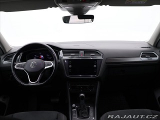 Volkswagen Tiguan Allspace 2,0 TDI 2021